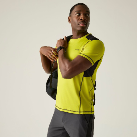 T-shirt homme Regatta Virda