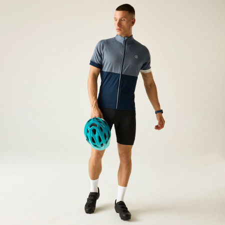 Maillot vélo homme Dare 2b Protraction III Jersey