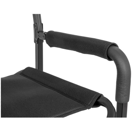 Chaise Brunner Aravel Director 3D