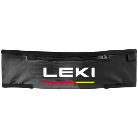 Ceinture range bâtons Leki Trail Running Pole Belt