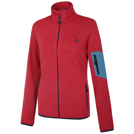 Sweat-shirt femme Dare 2b W Torrek Fleece
