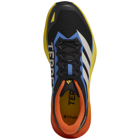 Chaussures de running hommes Adidas Terrex Agravic Lite