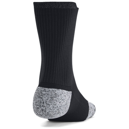 Jeu de chaussettes Under Armour UA Velociti Run Cush 3P Crew