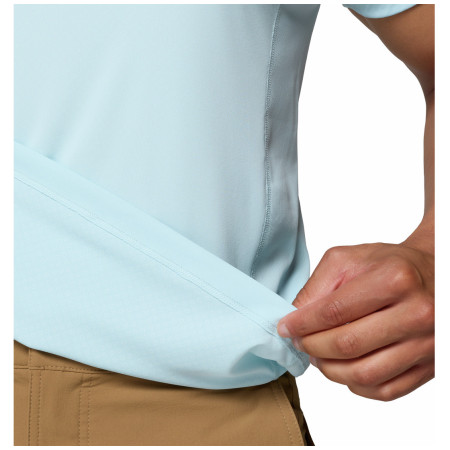 T-shirt homme Columbia Zero Rules™ Light Polo