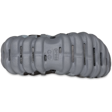 Pantoufles Crocs Echo Duck Camo Clog