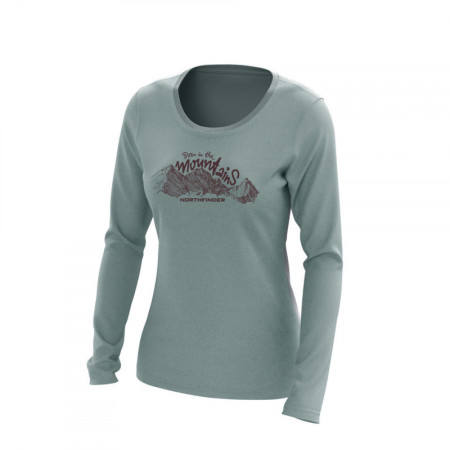 T-shirt femme Northfinder Essie