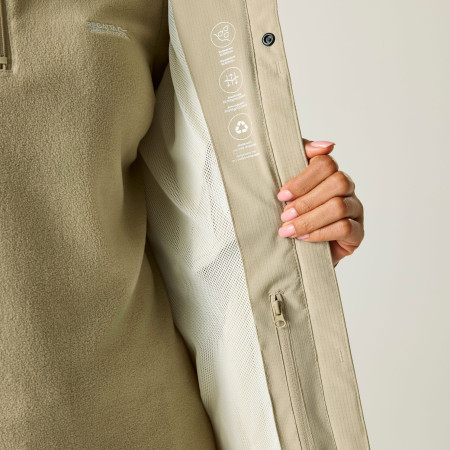 Veste femme Regatta Women's Oklarna