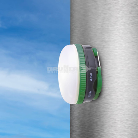 Lampe camping Brunner Noctilus