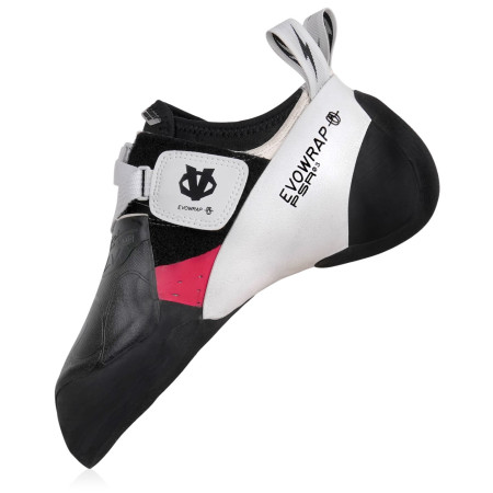 Chaussons d'escalade Evolv Zenist Pro LV