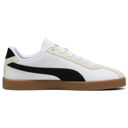 Chaussures de ville pour hommes Puma Club II Sd