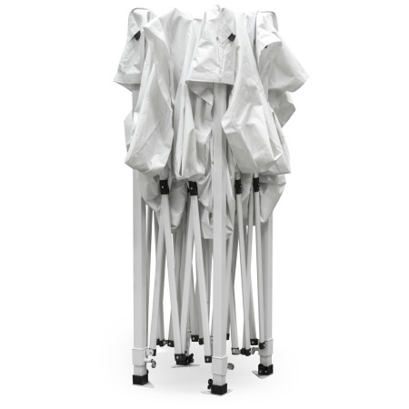 Tente de réception Brunner Zebò Enjoy 2.0 3x3