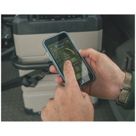 Réfrigérateur à compresseur Outwell Arctic Frost 55