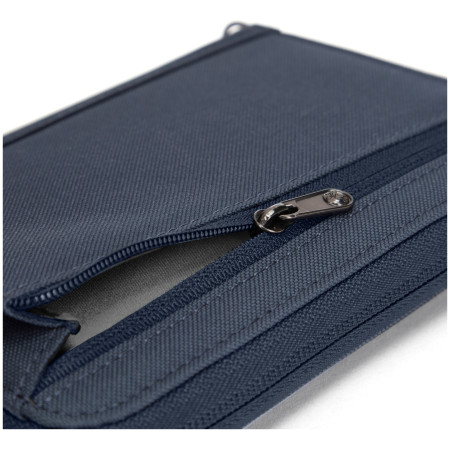 Portefeuille Pacsafe RFIDsafe compact travel organizer