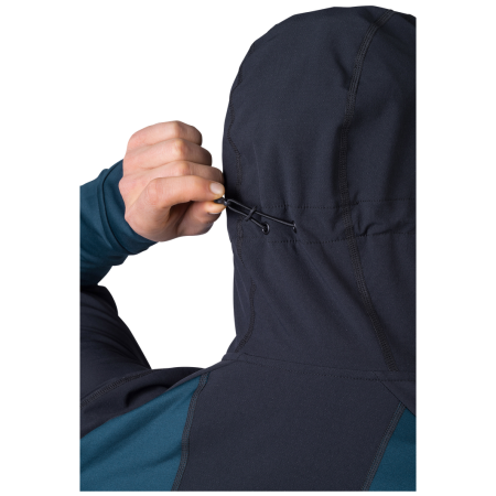 Veste homme Hannah Trane Hoody