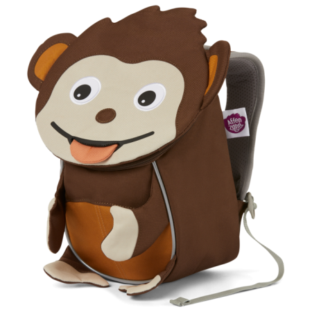 Sac à dos enfant Affenzahn Monkey small
