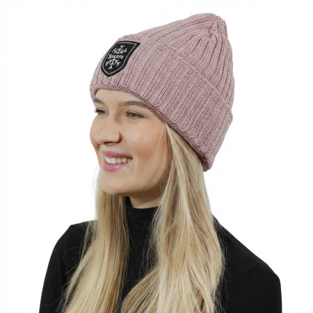 Bonnet de ski femme Sherpa Lucia