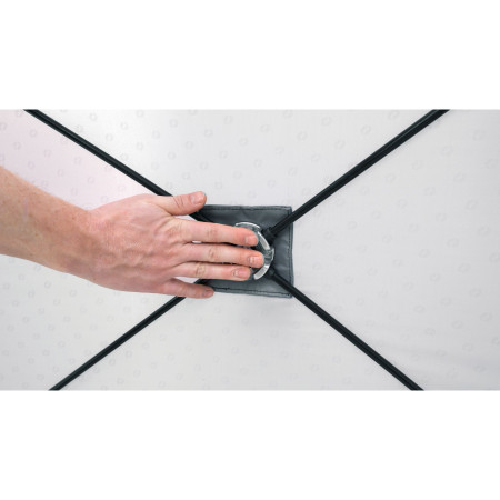 Paravent Outwell Parton Windscreen