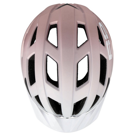 Casque vélo R2 Lumen