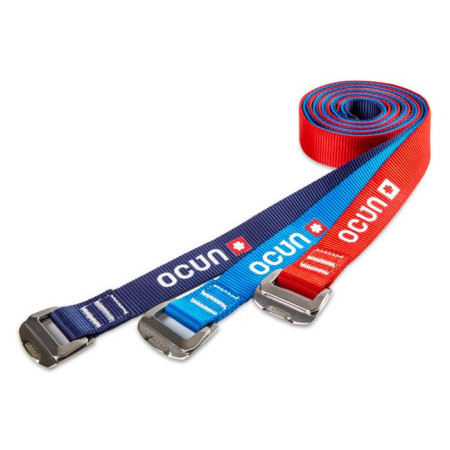 Ceinture Ocún Belt Sb 28mm