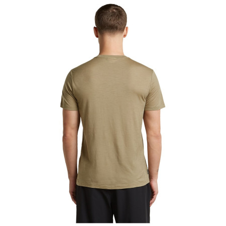 T-shirt fonctionnel homme Icebreaker M 150 Tech Lite SS Tee Great Heights