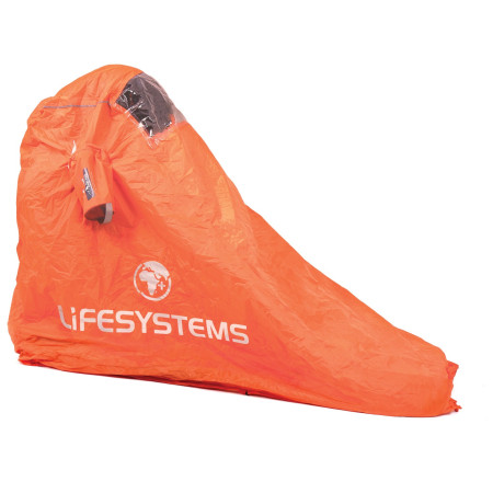 Sacs bivouac Lifesystems Survival Shelter Solo