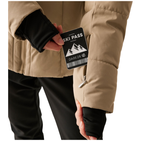 Veste de ski femme Dare 2b Glamorize VI Jacket