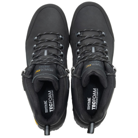 Chaussures de montagne pour hommes Regatta Burrell Leather Boot II