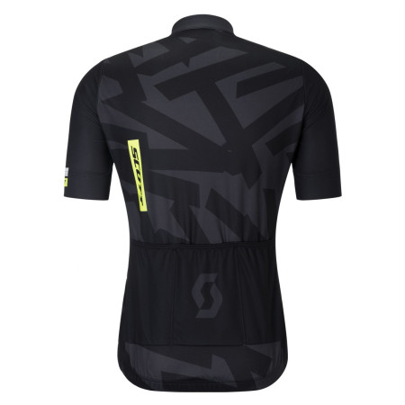 Maillot vélo homme Scott Jersey M's RC Endurance SS