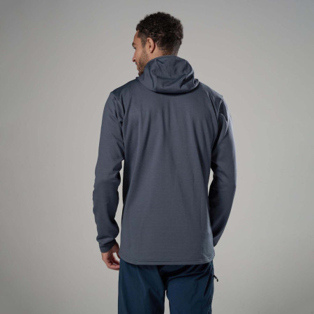 Sweatshirt fonctionnel homme Montane Protium Hoodie