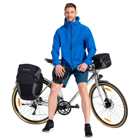 Sacoche vélo Vaude OnTour Back