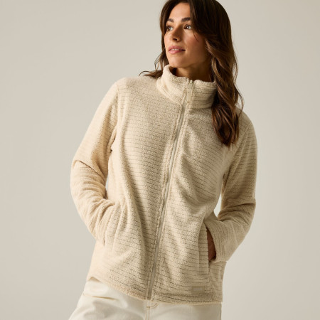 Sweat-shirt femme Regatta Heidy Full Zip
