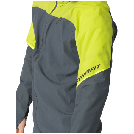 Veste homme Dynafit Alpine Wind Jkt M