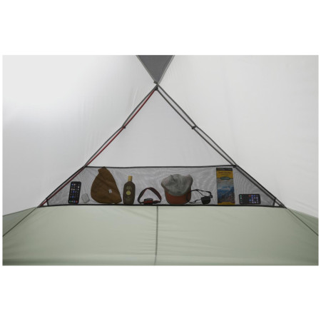 Tente de randonnée MSR Elixir 4 Tent