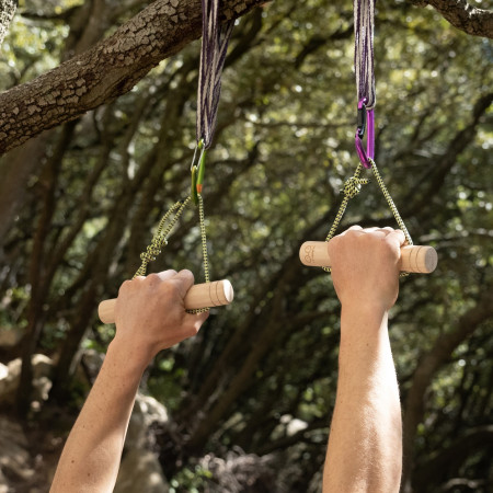 Equipement de fitness YY VERTICAL Twin Cylinders 55 mm