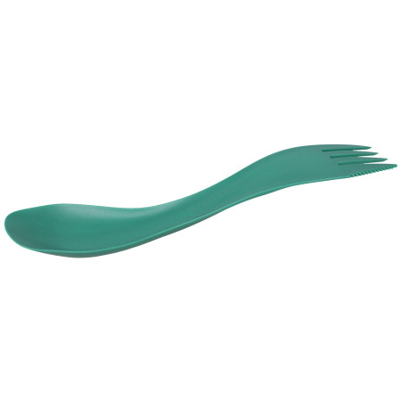 Spork Zulu Easy Picnic Spork vert green