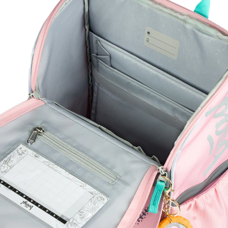 Sac à dos écolier Baagl Zippy