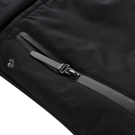 Manteau femme Alpine Pro Wussa