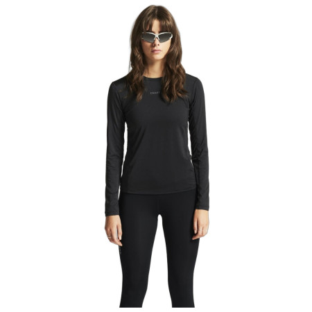 T-shirt fonctionnel femme Craft Adv ESSence LS Tee 2 W