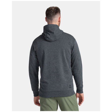 Sweat-shirt homme Kilpi Lagoa-M