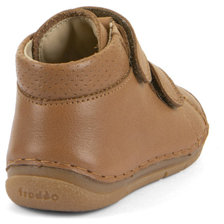 Chaussures enfant Frodo Paix Up Cognac