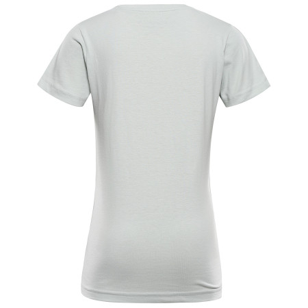 T-shirt enfant Alpine Pro Ecomo 4 Green