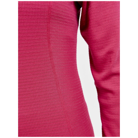 T-shirt fonctionnel femme Craft PRO Wool Extreme X