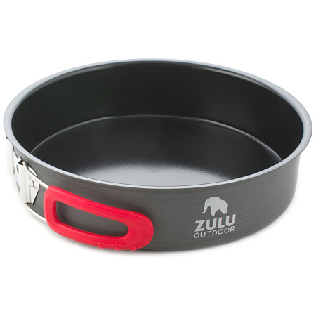 Poêle à frire Zulu Tucan