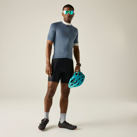 Maillot vélo homme Dare 2b Lightning Short Sleeve Jersey