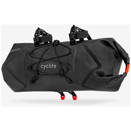Sacoche vélo de guidon Cyclite Handle Bar Roll Bag / 02