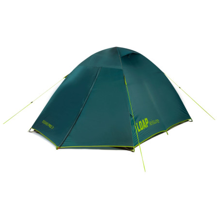 Tente Loap Texas Pro 3 green