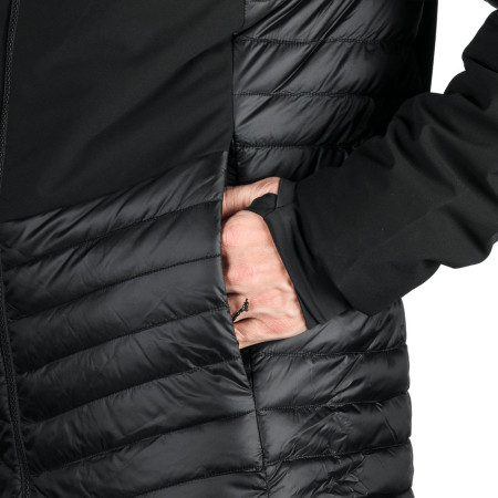 Veste softshell homme Northfinder Emeryk