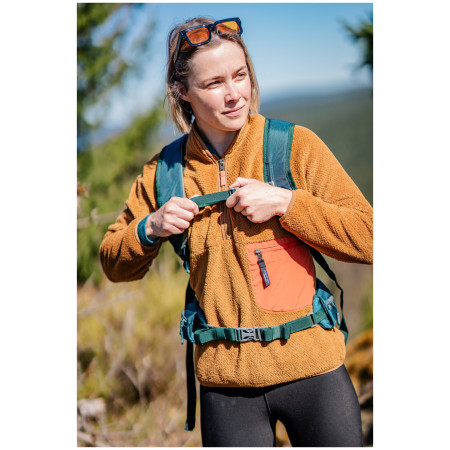 Sac à dos vélo Zulu Shater 11l