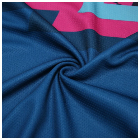 Maillot cyclisme homme Protective 115008-890 P-King