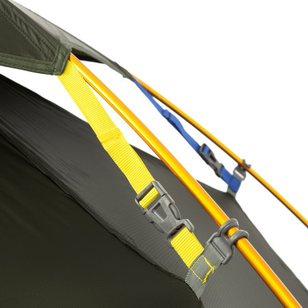 Tente de randonnée Warg Kodiak 2